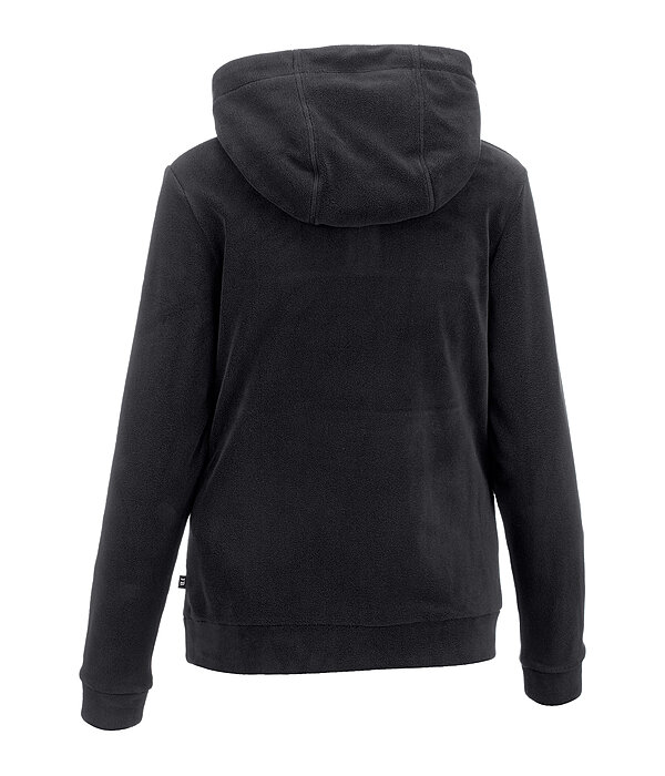 Fleece Hoodie Caty