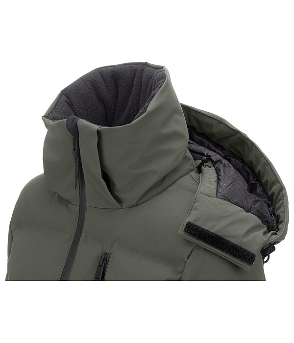 Hooded Functional Riding Jacket Hailey