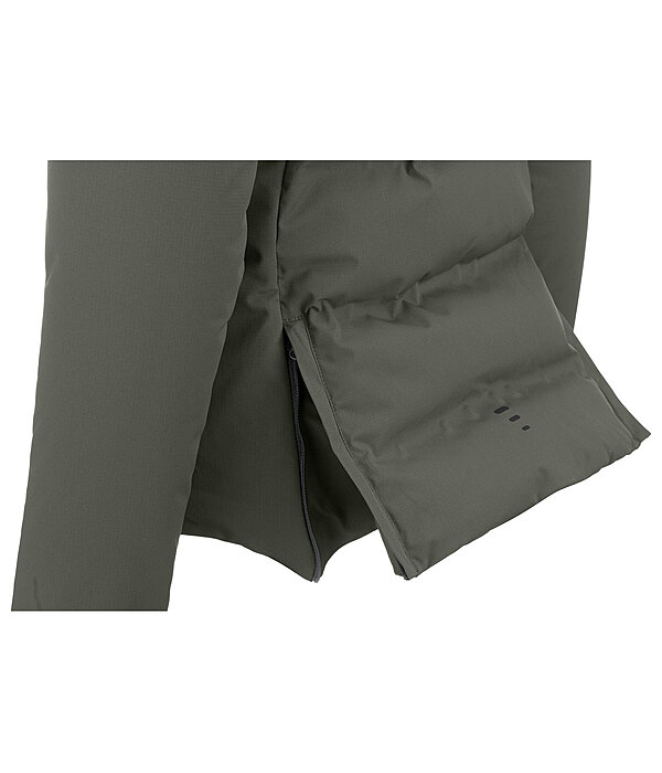 Hooded Functional Riding Jacket Hailey