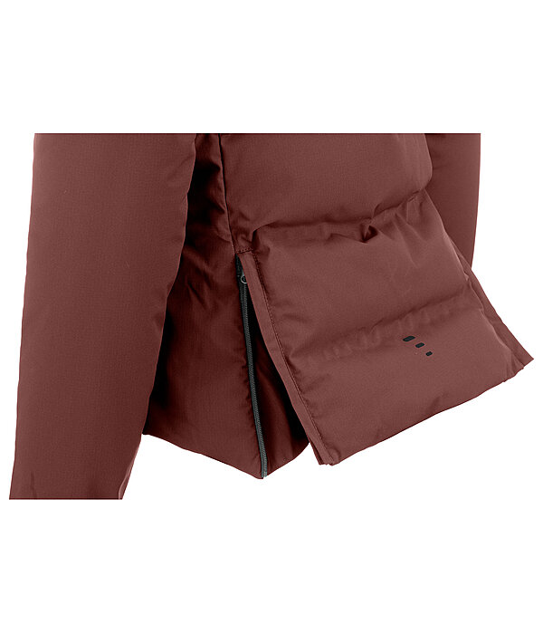 Hooded Functional Riding Jacket Hailey