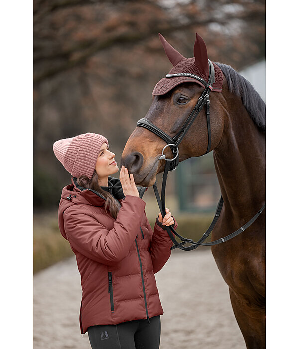 Hooded Functional Riding Jacket Hailey