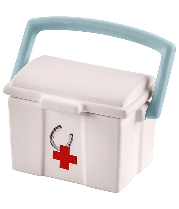 Hannah's First Aid Kit