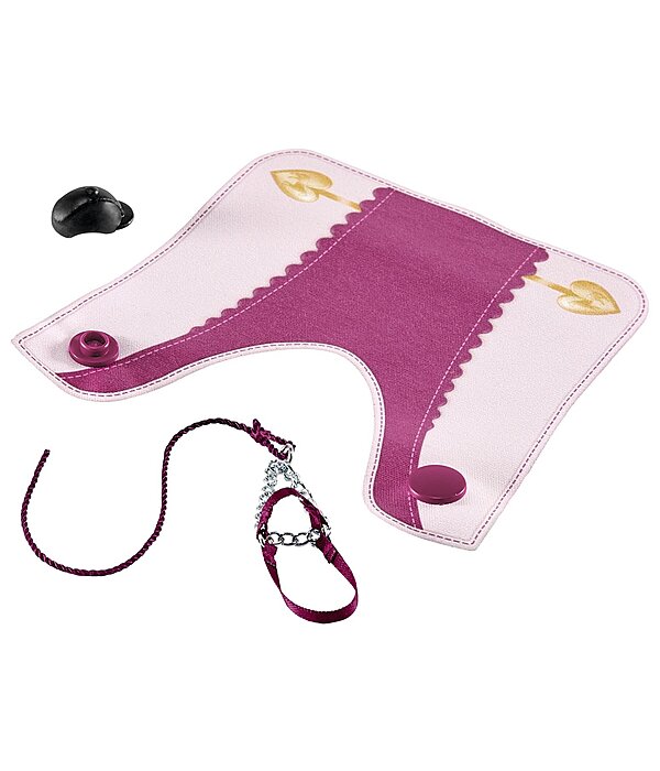 Rug & Headcollar Sofia & Blossom