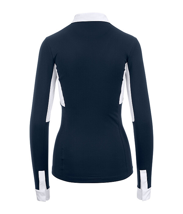 Functional Long Sleeve Competition Shirt Gracie II