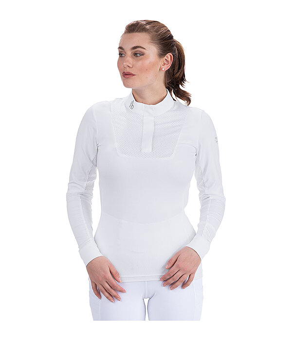 Functional Long Sleeve Competition Shirt Gracie II