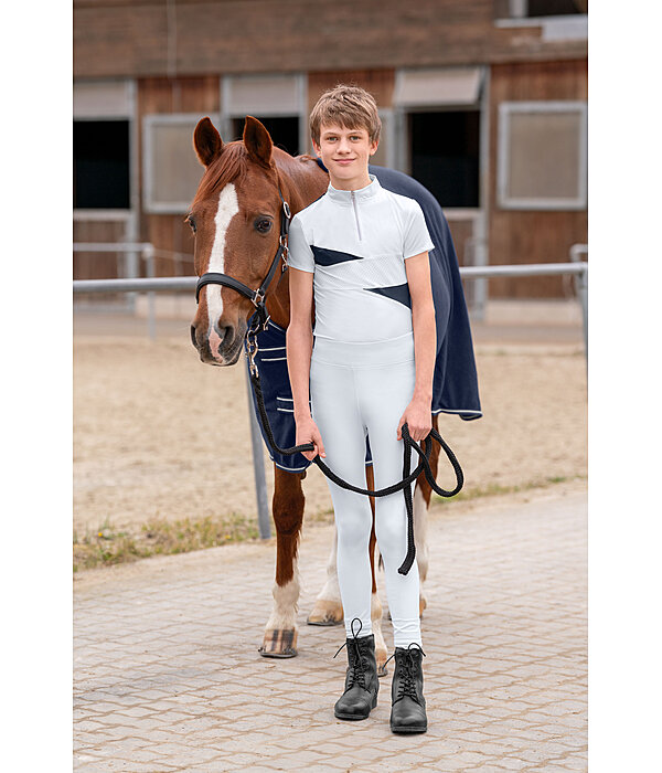 Children's Unisex Competition Shirt Eike