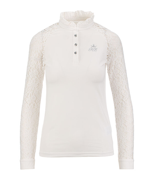 Functional Long Sleeve Competition Shirt Jule II