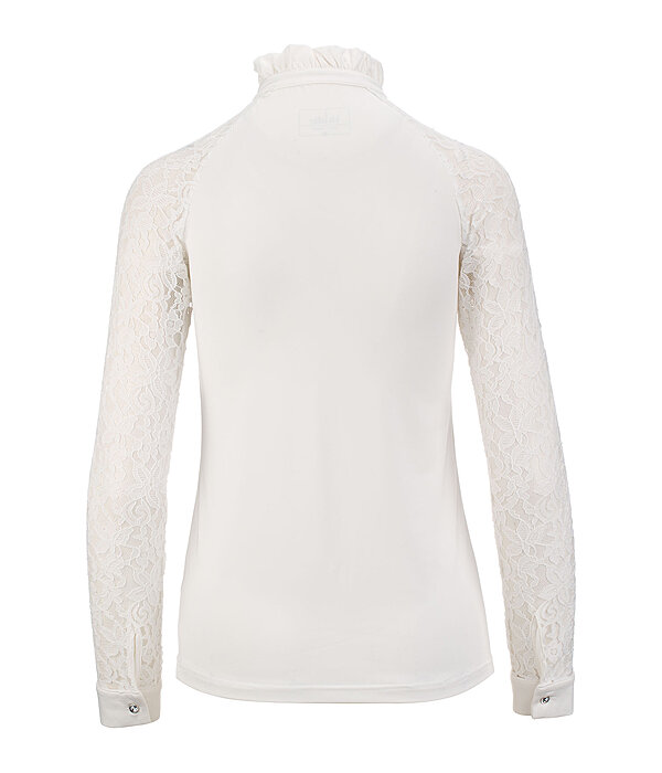 Functional Long Sleeve Competition Shirt Jule II