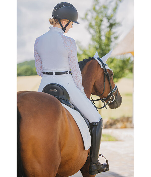 Functional Long Sleeve Competition Shirt Jule II
