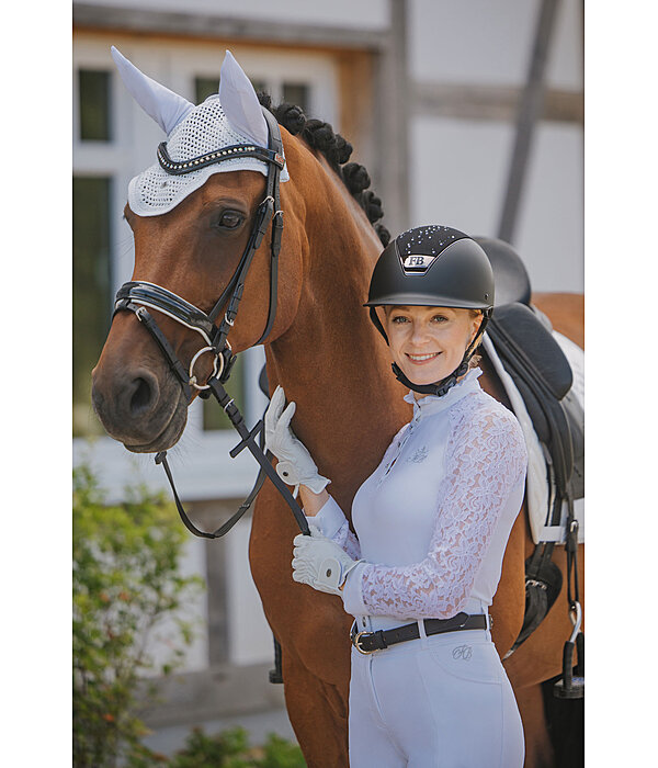 Functional Long Sleeve Competition Shirt Jule II