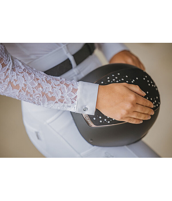 Functional Long Sleeve Competition Shirt Jule II