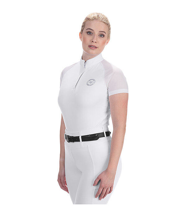 Functional Competition Bodysuit Olivia