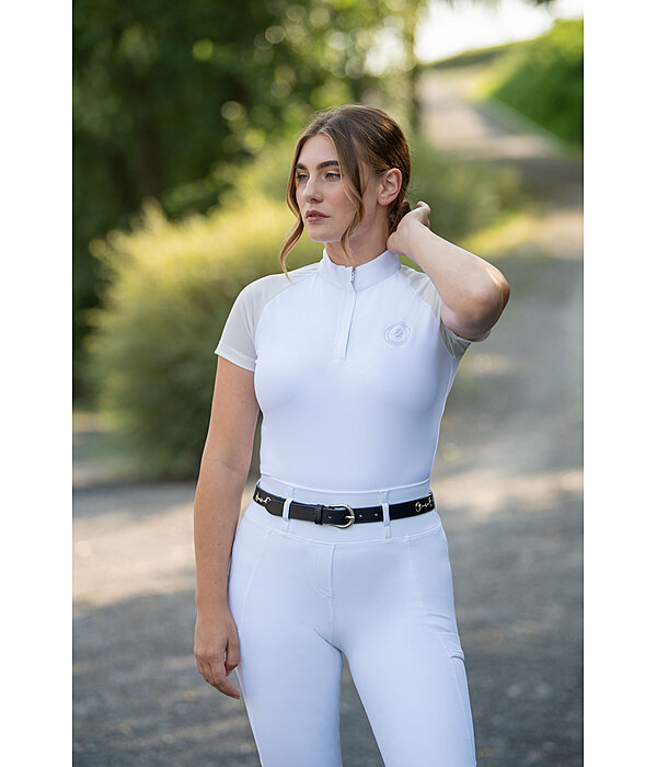 Functional Competition Bodysuit Olivia