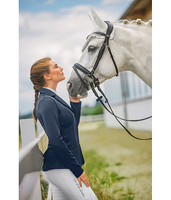 Competition Jacket Diana