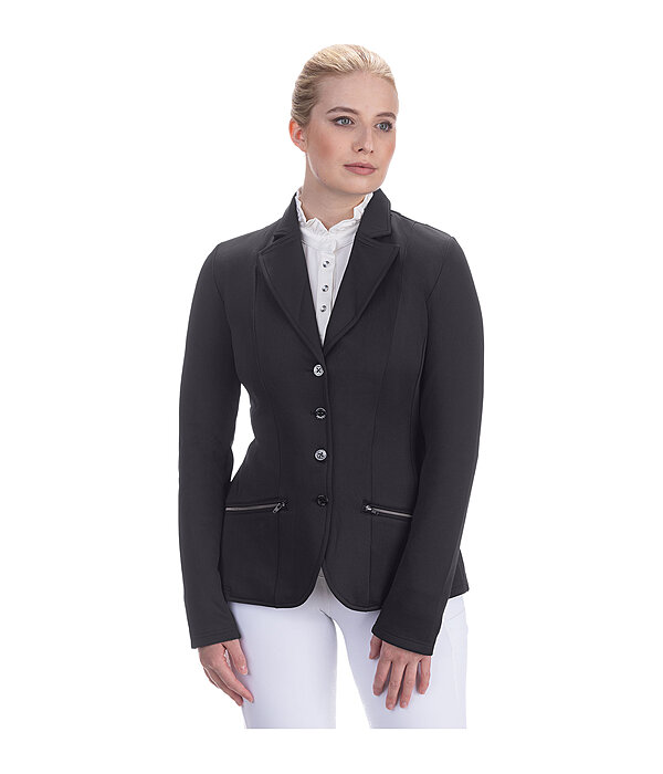 Competition Jacket Charlotte