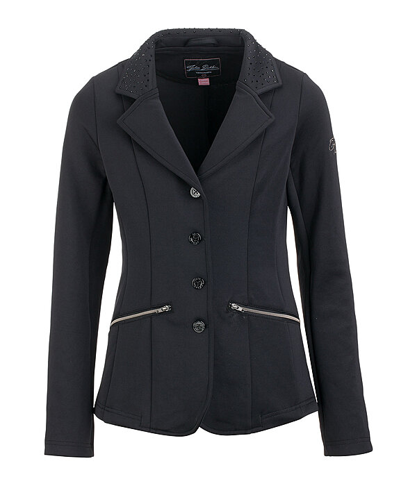 Children's Functional Competition Jacket Dahlia