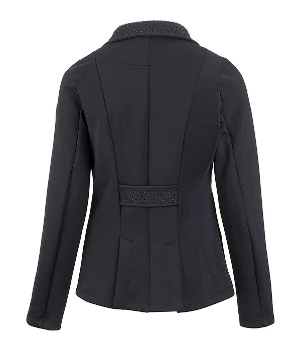Children's Functional Competition Jacket Dahlia