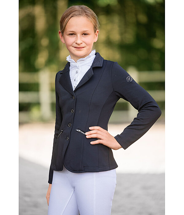 Children's Functional Competition Jacket Dahlia