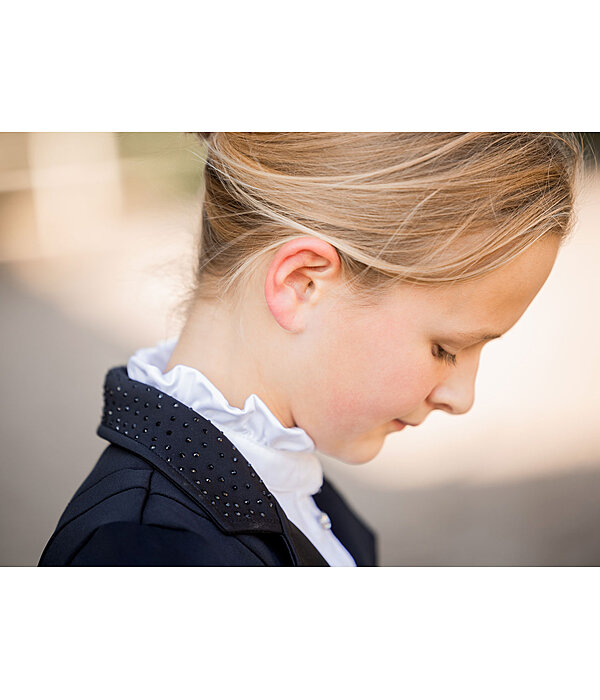 Children's Functional Competition Jacket Dahlia