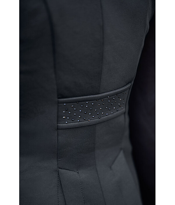 Children's Functional Competition Jacket Dahlia
