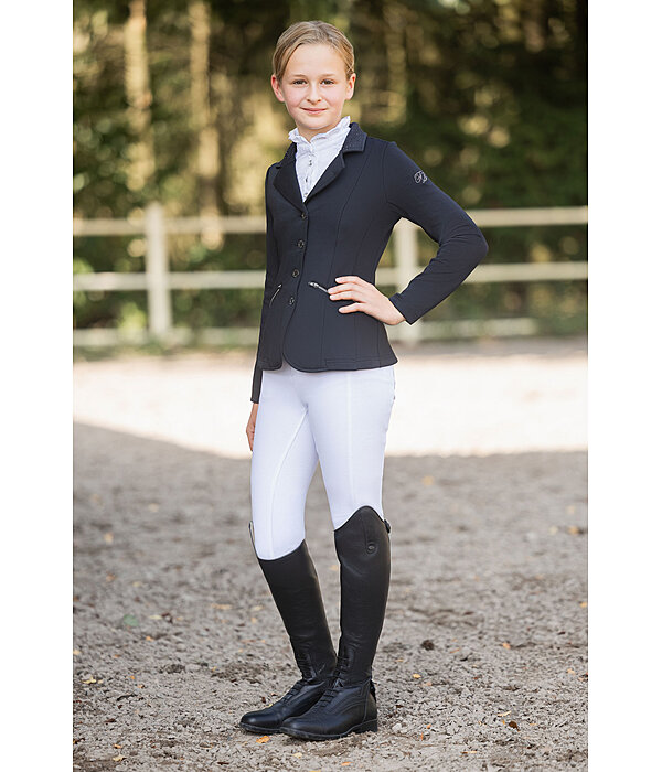 Children's Functional Competition Jacket Dahlia