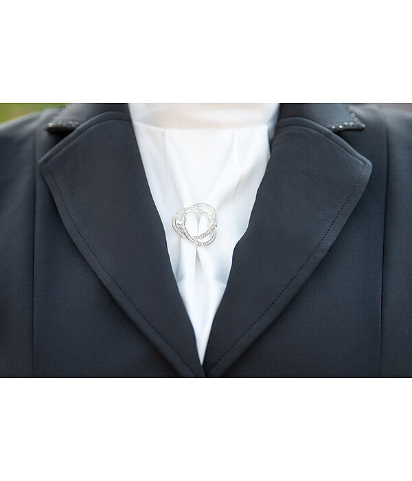 Brooch Cloud