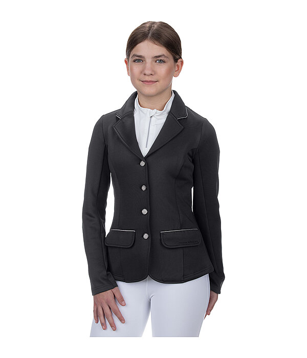 Children's Competition Jacket Elissa