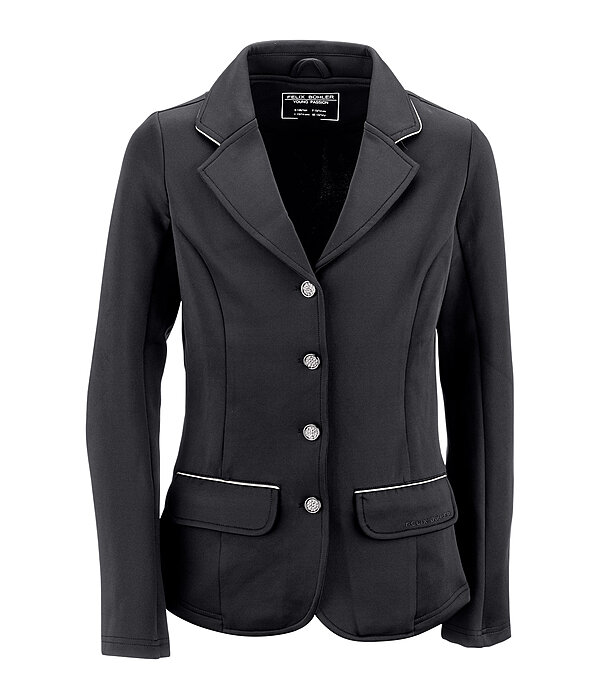 Children's Competition Jacket Elissa