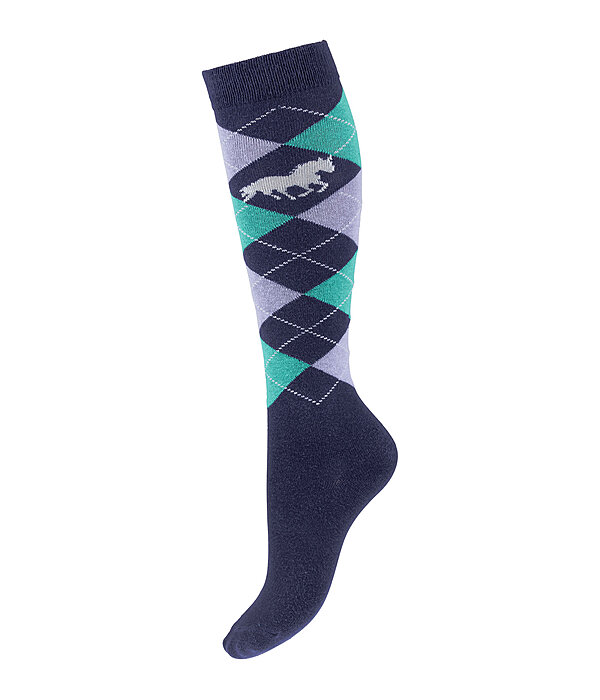 Children's Knee Socks