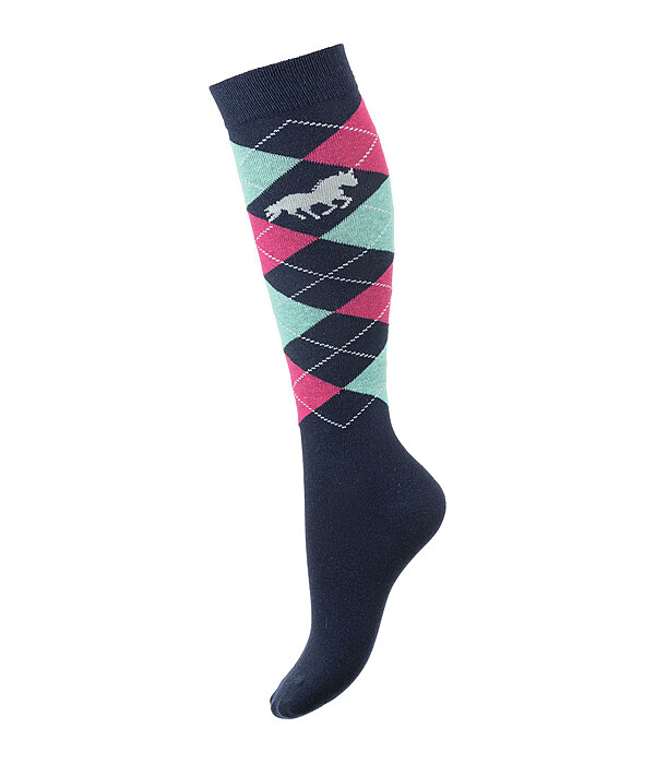 Children's Knee Socks