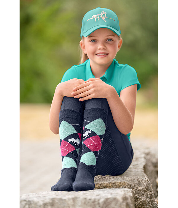 Children's Knee Socks