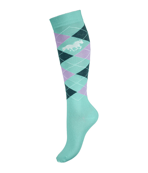 Childrens Knee High Socks