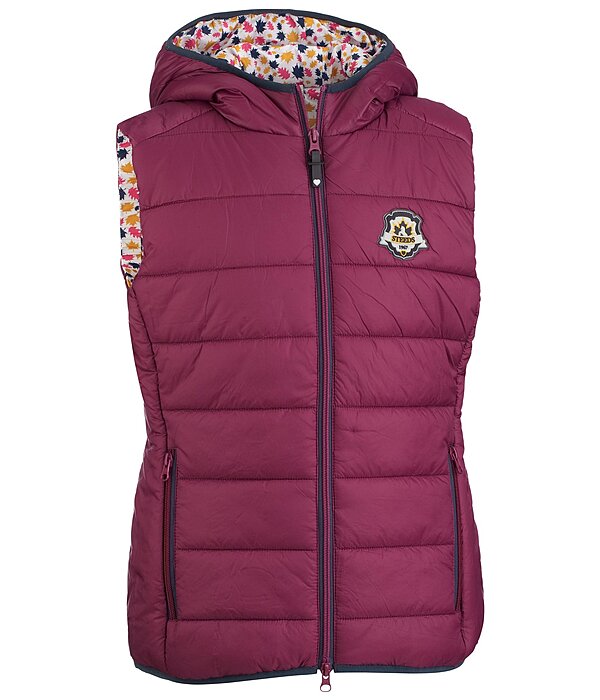 Children's Riding Gilet Eleila Children's Riding Gilets Kramer