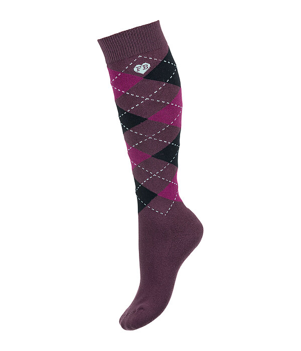 Kids Knee Socks Caro