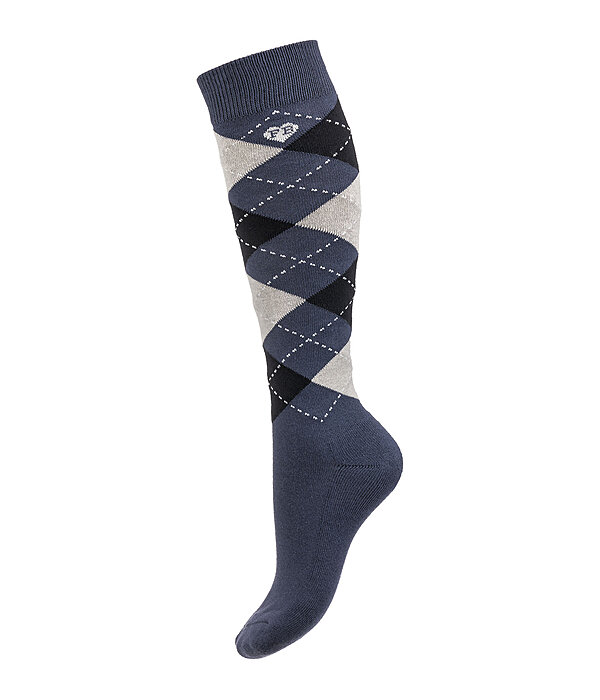 Kids Knee Socks Caro