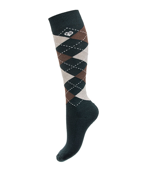 Kids Knee Socks Caro