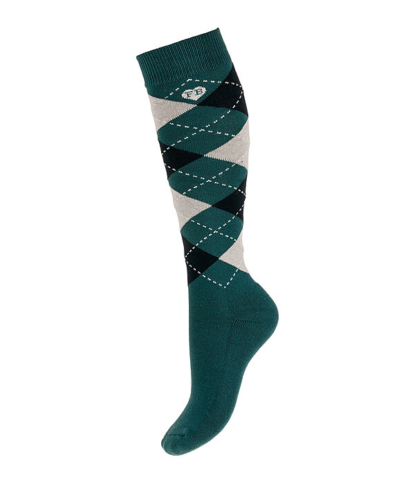 Kids Knee Socks Caro
