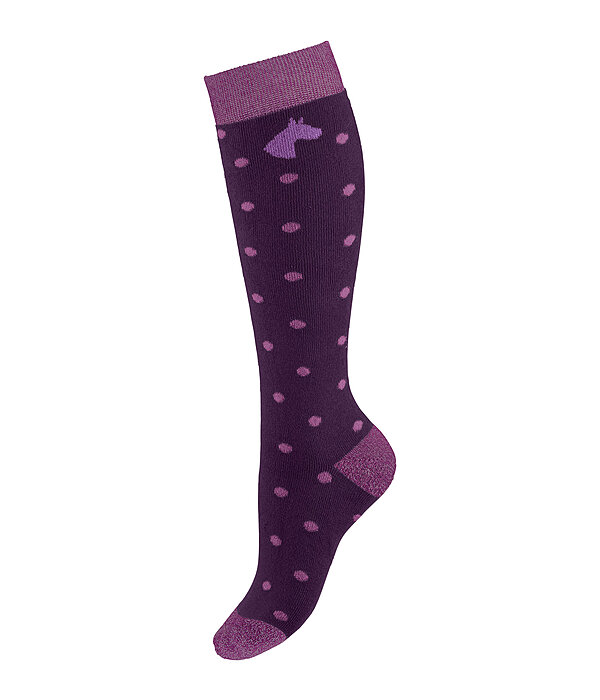 Children's Knee-High Socks Starlit