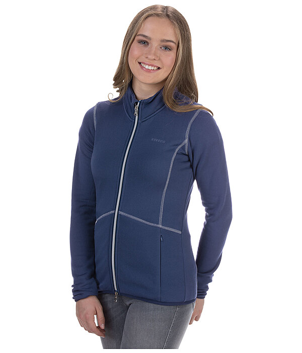 Children's Stretch Performance Jacket Nia