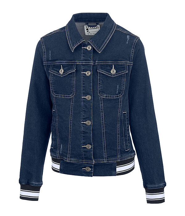 Children's Denim Jacket Nanni II