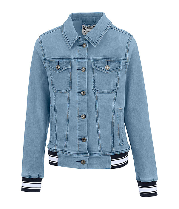 Children's Denim Jacket Nanni II