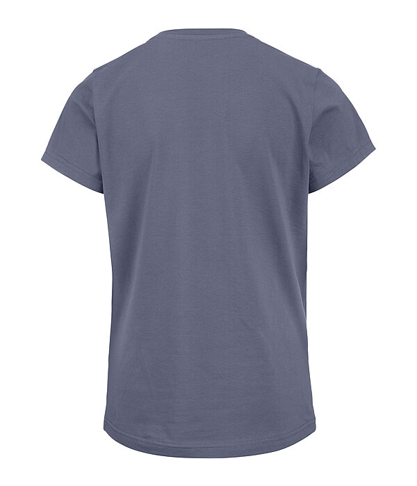 Children's Reversible Sequin T-Shirt Mala