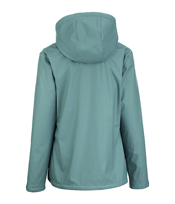 Children's Winter Rain Jacket Shae