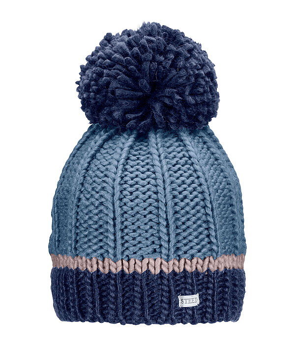 Children's Knitted Hat Filiz