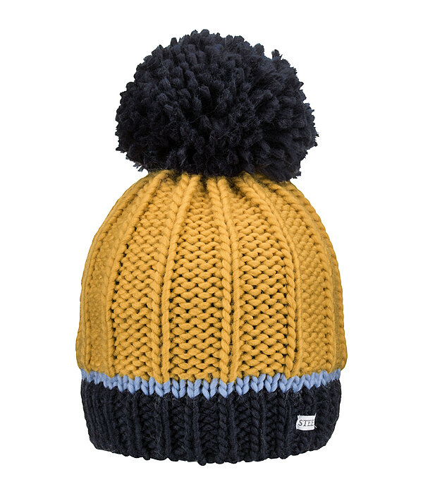 Children's Knitted Hat Filiz