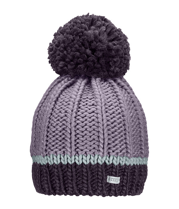 Children's Knitted Hat Filiz