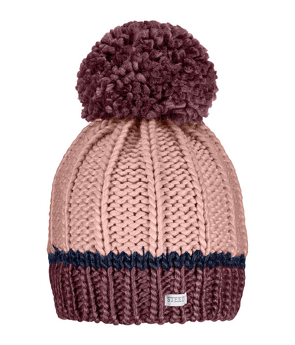 Children's Knitted Hat Filiz