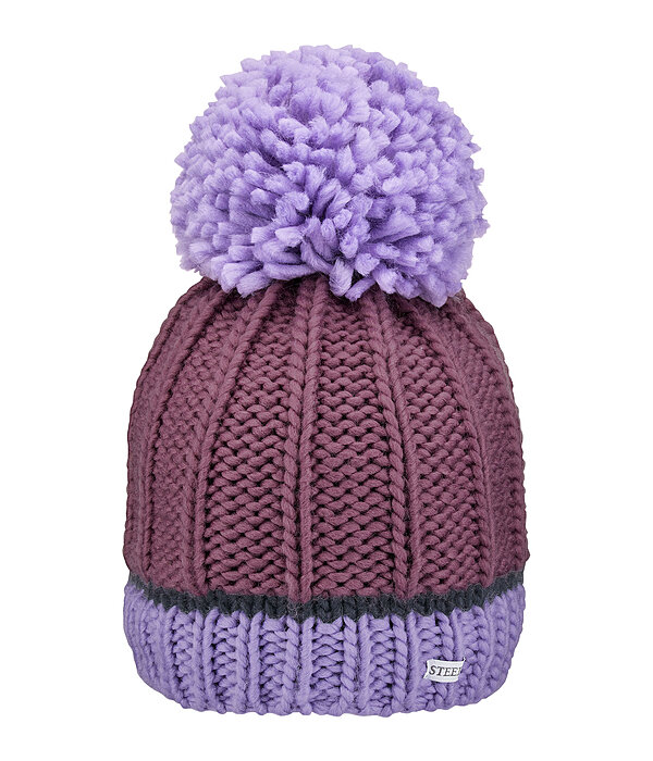 Children's Knitted Hat Filiz