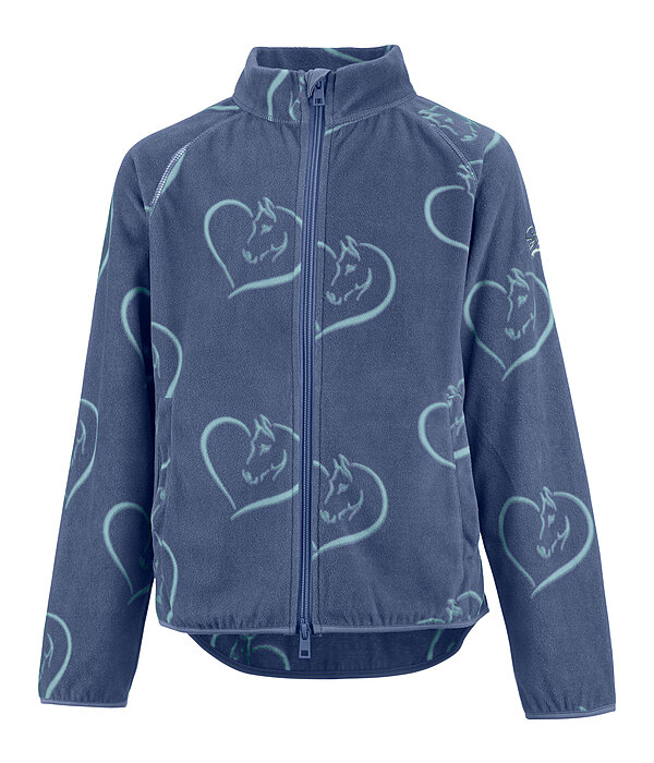 Children's Fleece Jacket Hearty