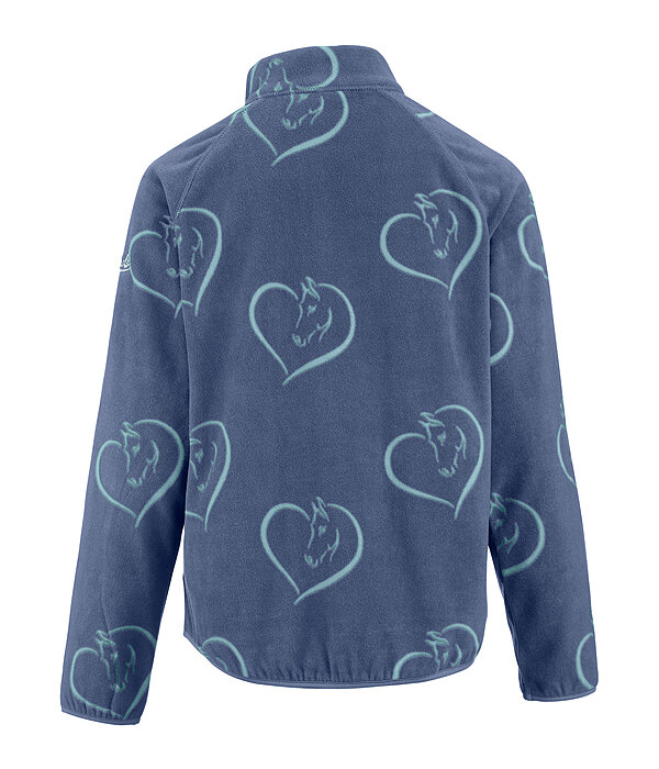 Children's Fleece Jacket Hearty